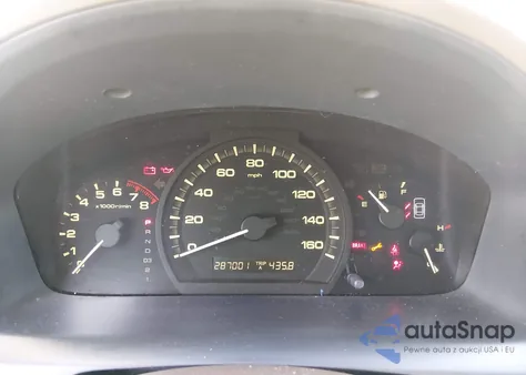 2006 Honda Accord 2.4 Ex из США, поврежденный, VIN 1HGCM56806A013783